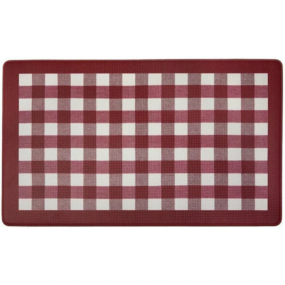 Anti-Fatigue PVC Kitchen Floor Mat (18